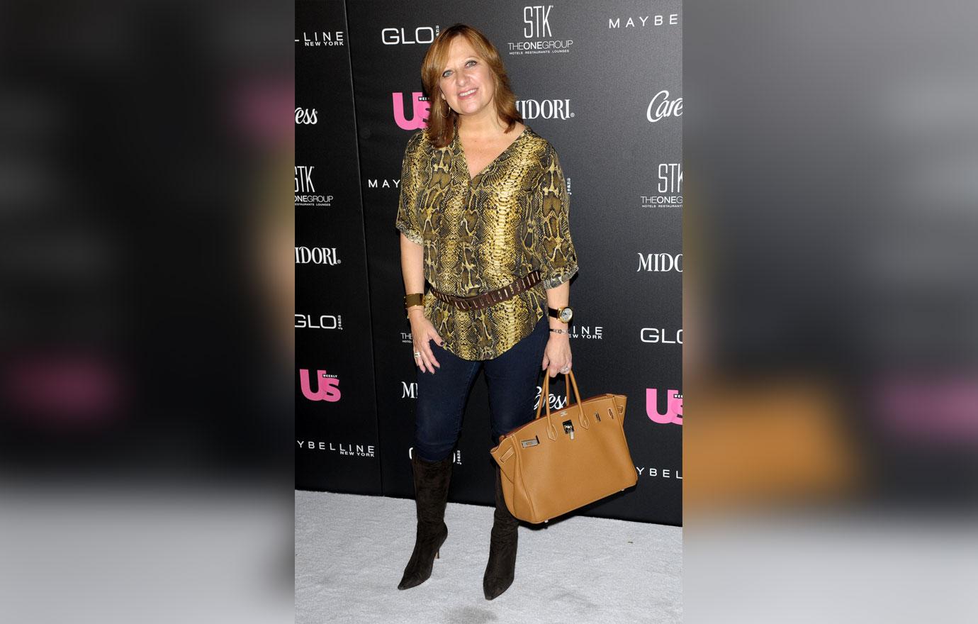 //caroline manzo slams teresa giudice