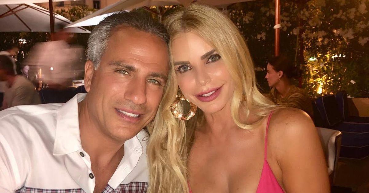 Photo of Alexia Nepola and Todd Nepola