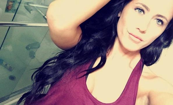 Jenelle evans defends new boyfriend 03