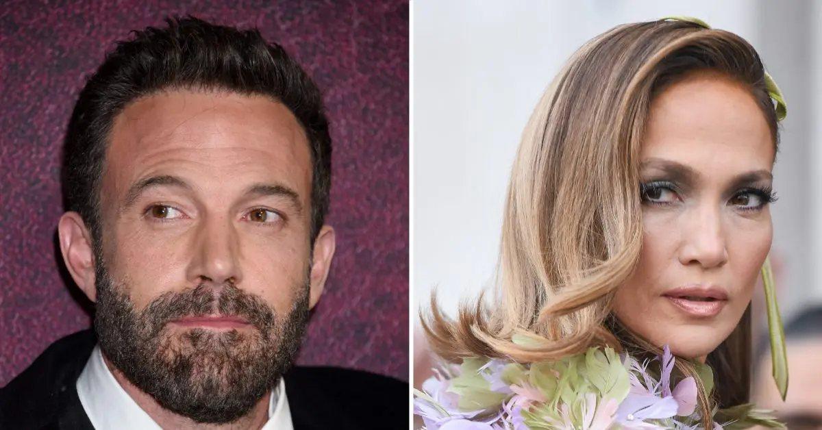 Ben Affleck & JLo's Divorce Is 'More Complicated Than It Appears'
