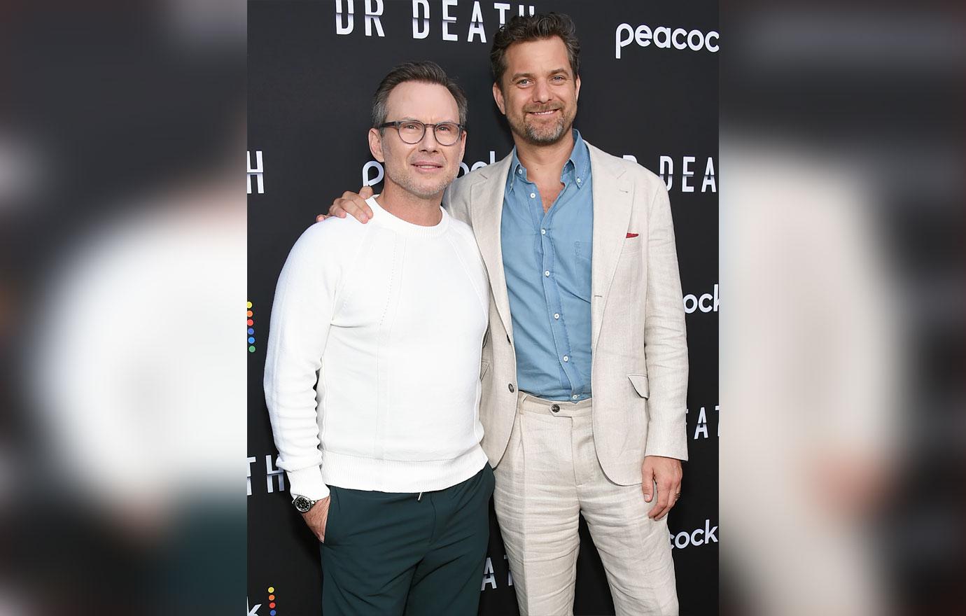 christian slater joshua jackson dr death screening