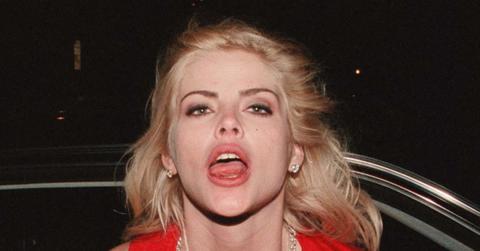anna nicole smith