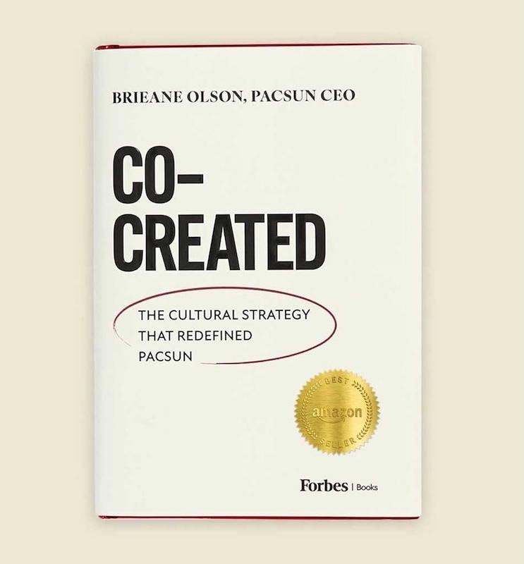 co created book cover