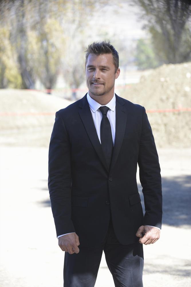 CHRIS SOULES