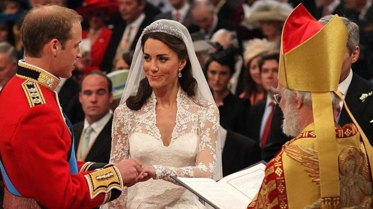 image of Prince William Kate Middleton