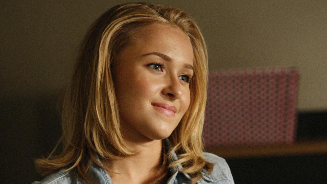 Hayden Panettiere