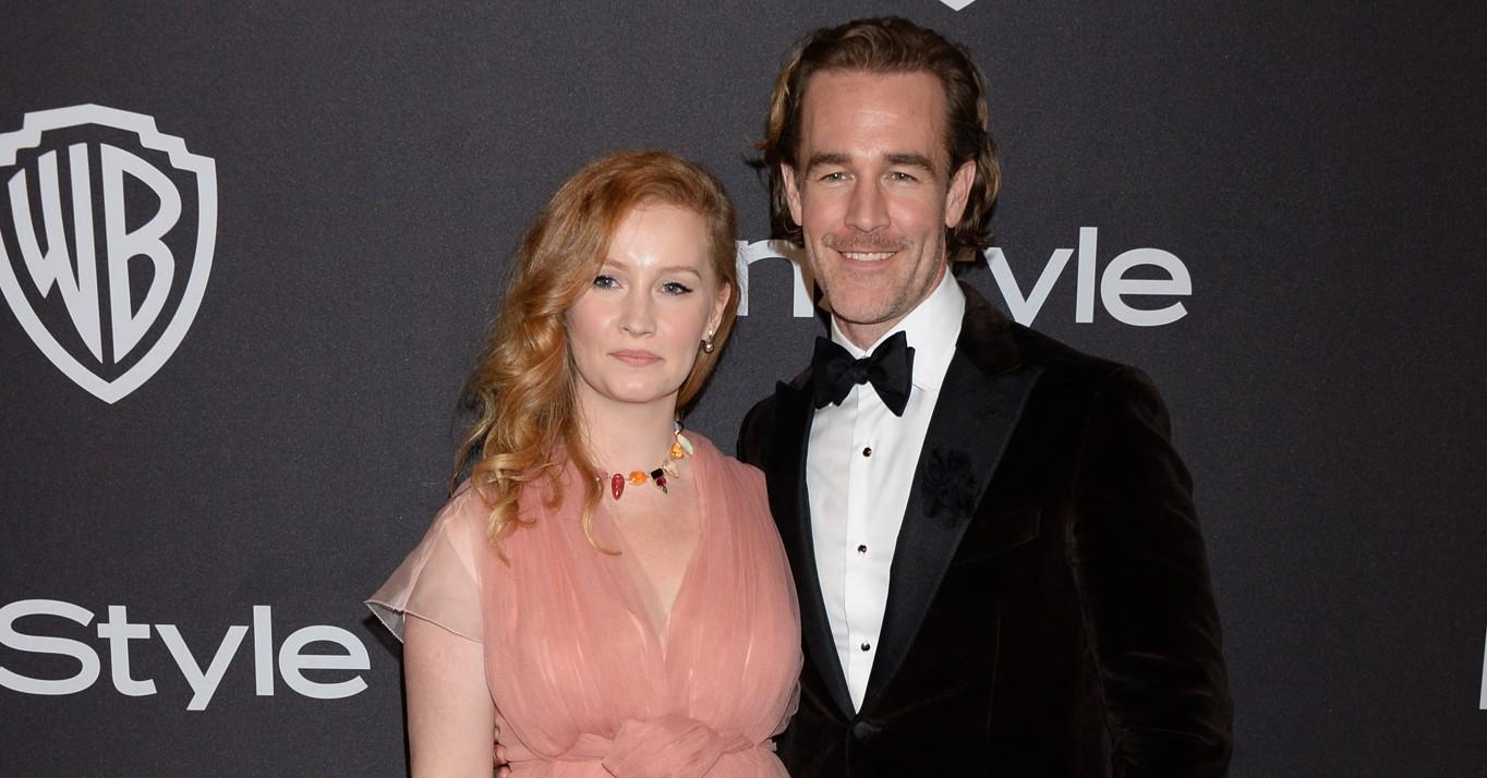 james van der beek underwent vasectomy before shocking cancer diagnosis