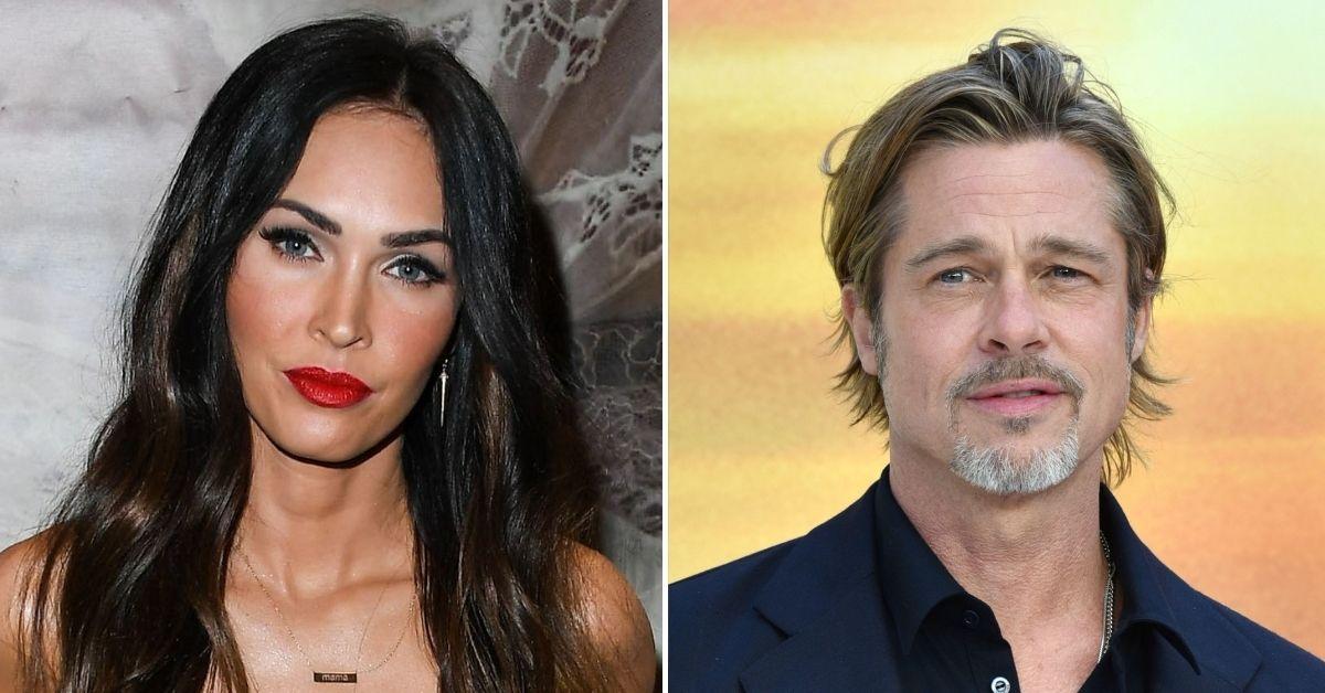 megan fox settles moldy house lawsuit brad pitt manager cynthia pett dante compromise deal