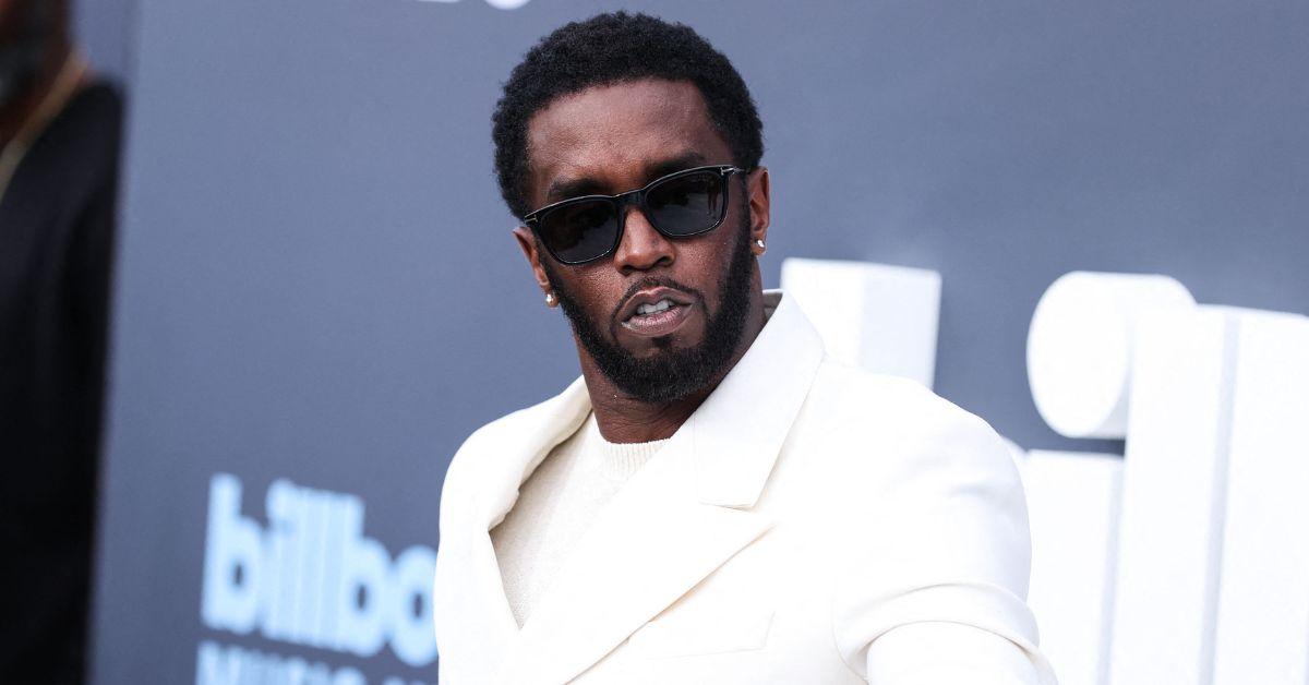 free diddy ray j rallies behind sean combs trafficking trial