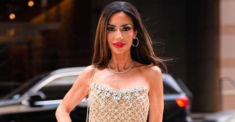 Photo of Rulla Nehme Pontarelli.