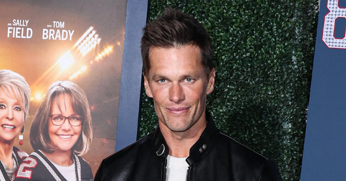 Tom Brady announces retirement after Gisele Bündchen divorce