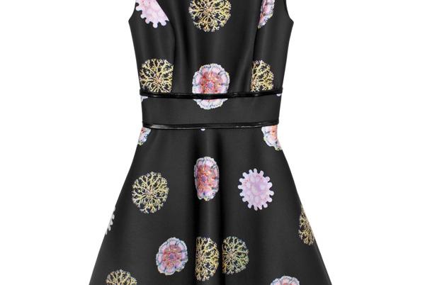 11 Gorgeous Dresses to Show Off This Spring!