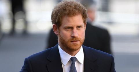 Prince Harry Meghan Markle Commonwealth Long