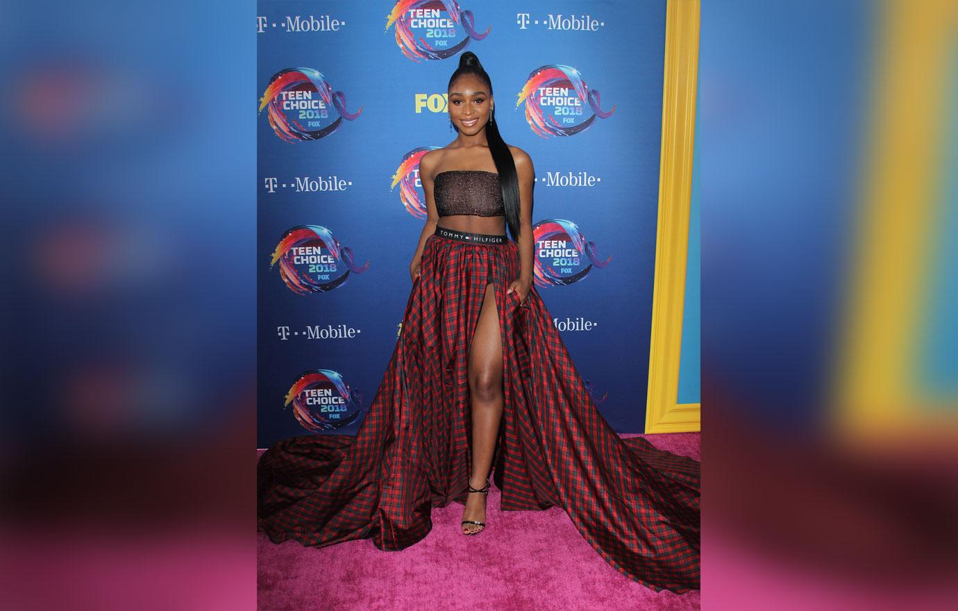 Fox Teen Choice Awards 2018