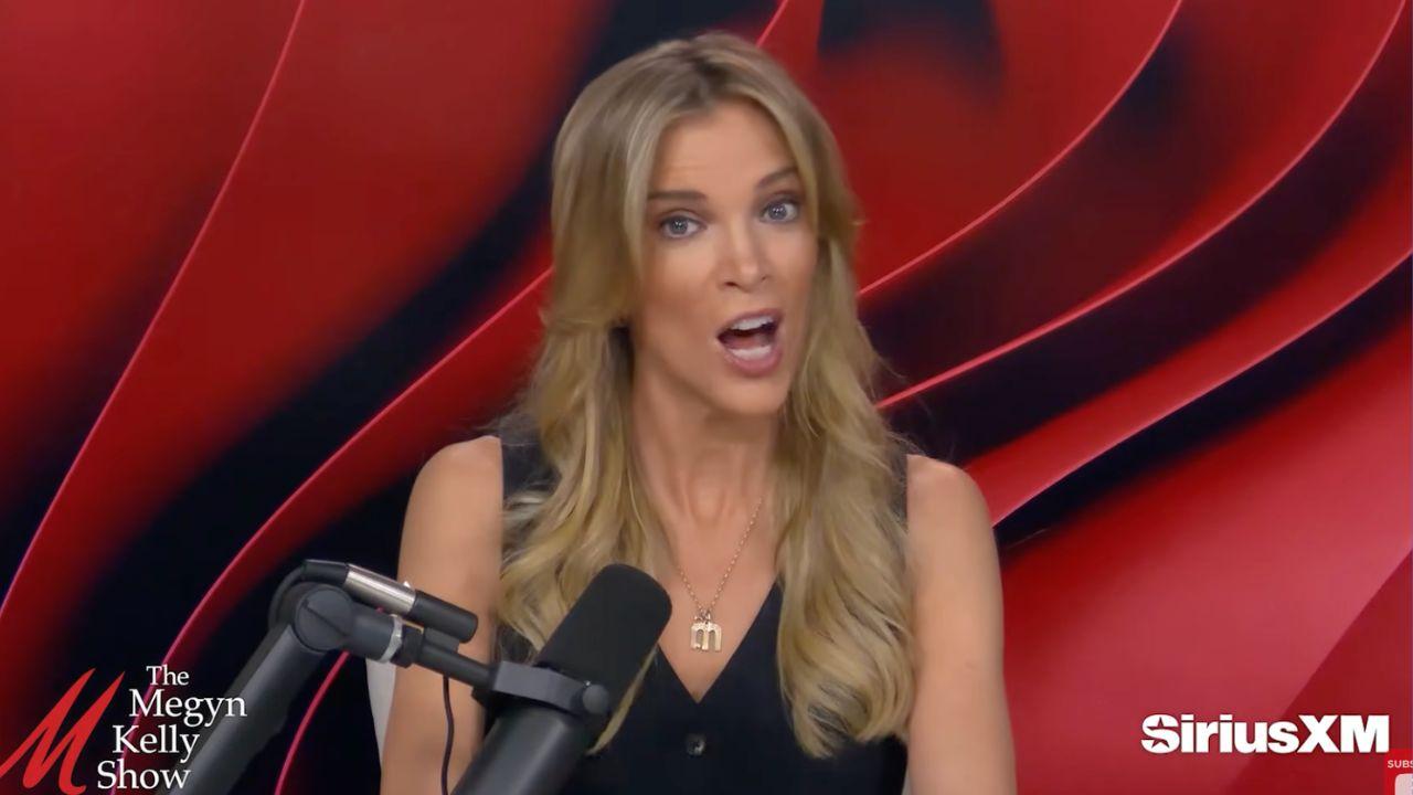 image of megyn Kelly