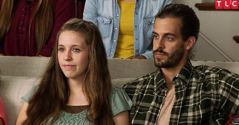 Jill duggar derick dillard late dad death anniversary instagram post pp