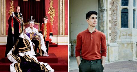 king charles prince william viewed omid scobie endgame very hurtful