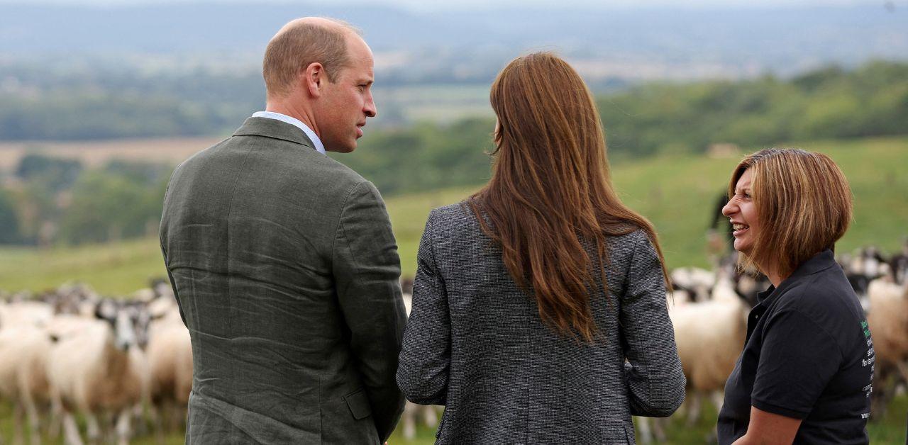 Prince Harry Cannot Ignore Prince William's Star Power In America