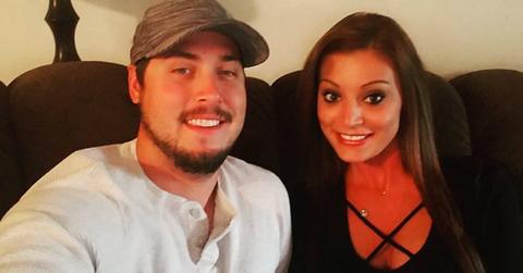 Jeremy calvert splits brooke wehr cheating teen mom h