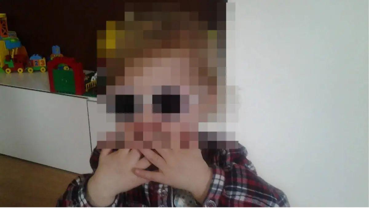image of Reports claim the teenager later shared photos of the crime scene with classmates through WhatsApp.