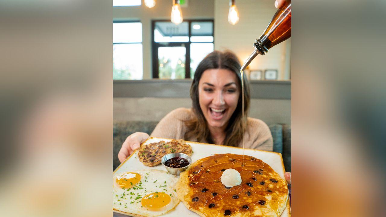 first watch teams up with nbcs traitors new blood for a food menu thats to die for