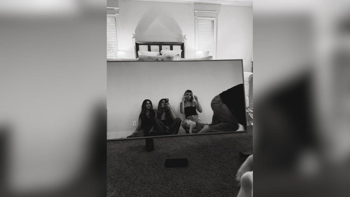 image of The group's new single is called 'Death & Taxes.' 