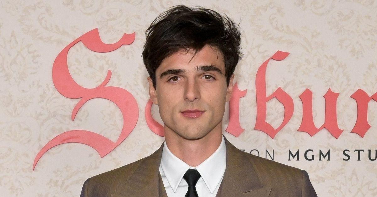 Photo of Jacob Elordi