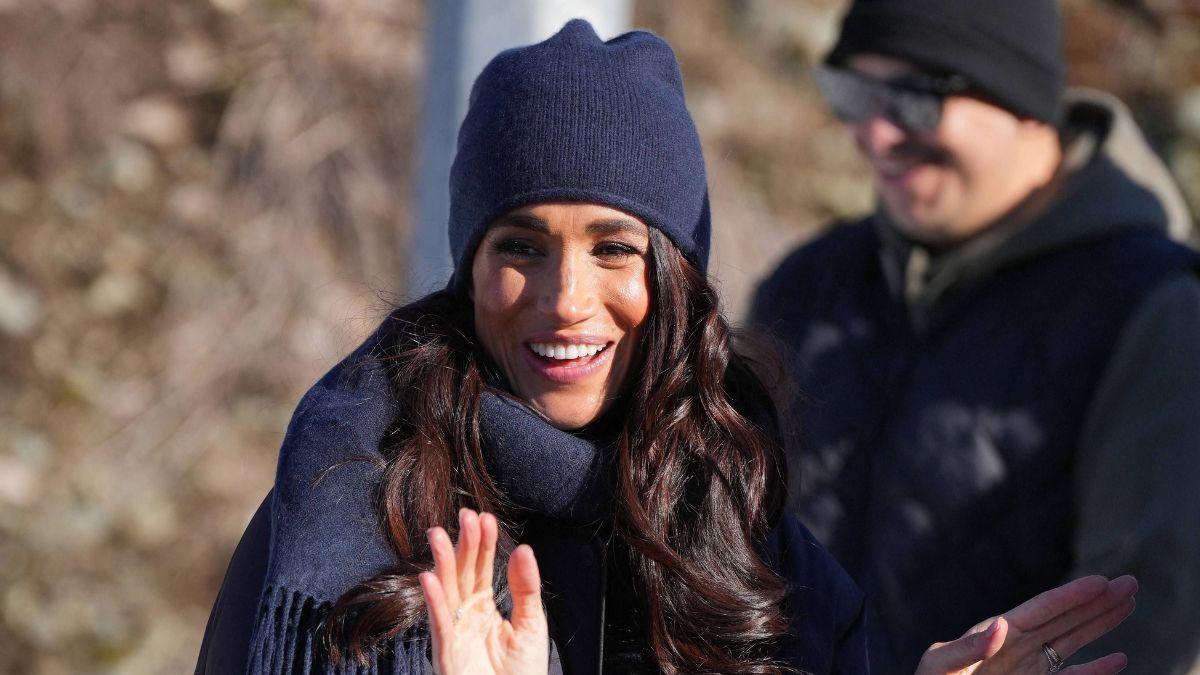 image of meghan markle
