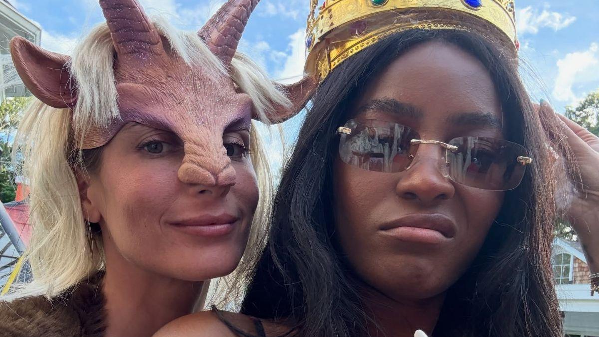 Photo of The reality star said she felt 'disregarded' and 'disrespected' by her former best friend and her ex-boyfriend.