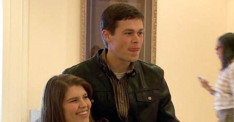 Bringing up bates michaella brandon engaged