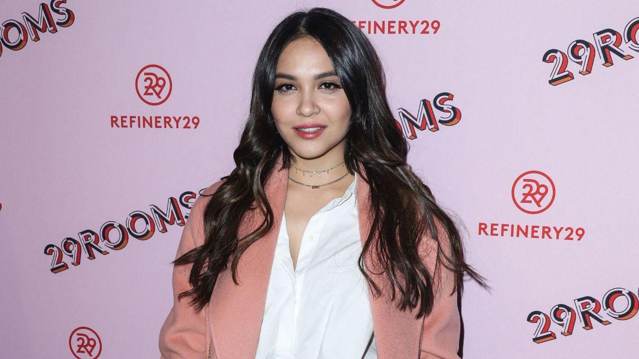 stella hudgens bikini photos spark buzz