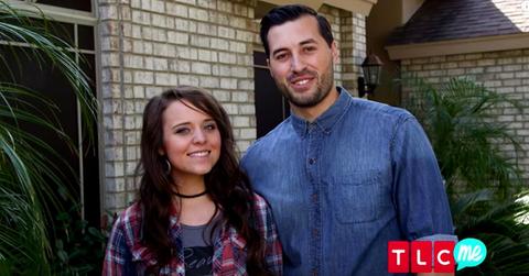 Jinger duggar breaks family tradition yet again pp
