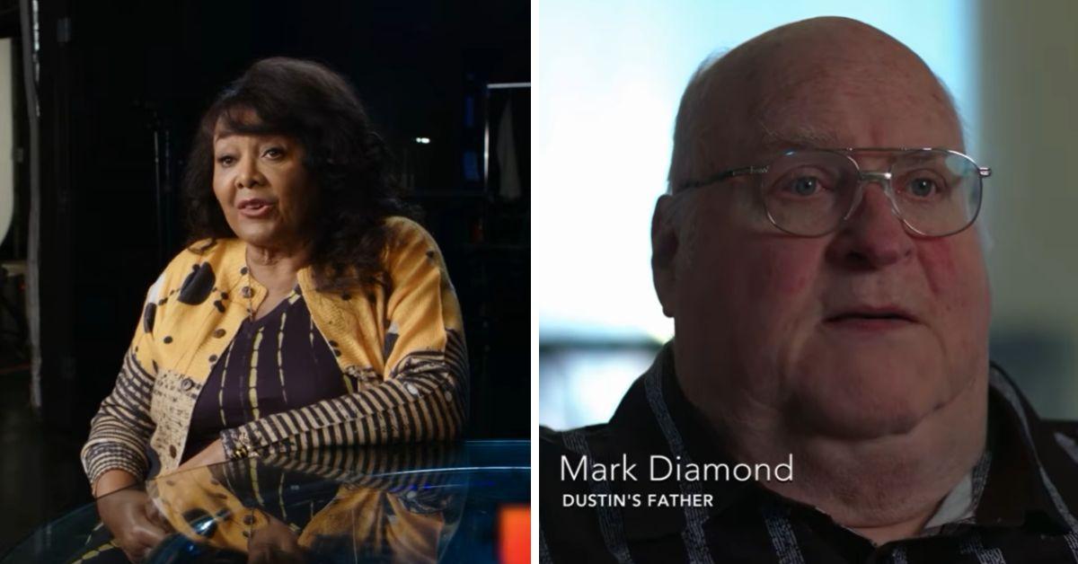 image of Dustin Diamond’s close friend Dan Block revealed that Lark Voorhies was one of the few people who truly reached out during his final days.