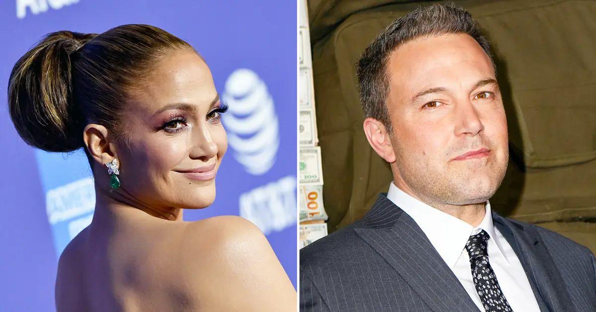 CNN on X: Super Bowl ads: Ben Affleck and Jennifer Lopez star in