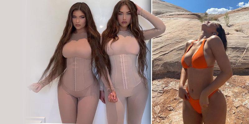 Inside Kylie Jenner's Quarantine: Daughter Stormi, Sexy Photos