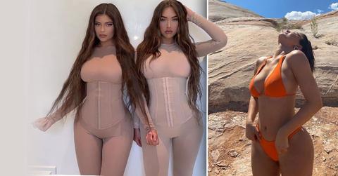 kylie jenner quarantine