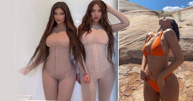 kylie jenner quarantine