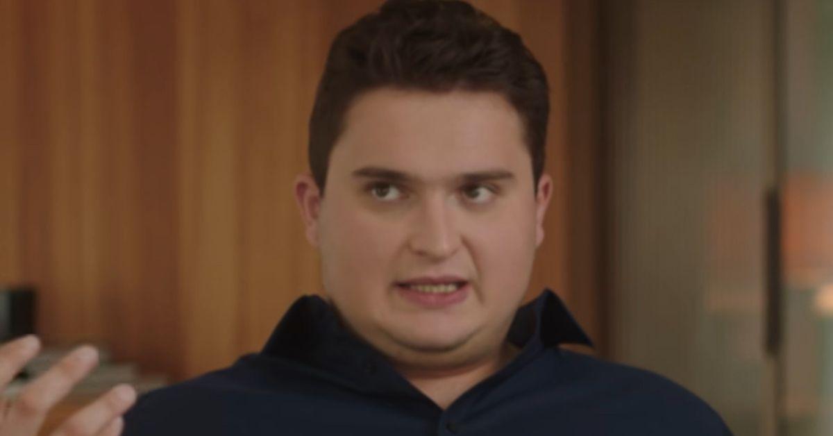 photo of Clément Vandenkerckhove talked about his biological father in a documentary released on the same day his dad confirmed they are related
