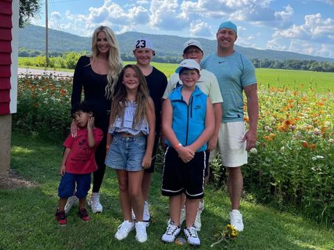 kroy biermann kim zolciak proves unfit mother custody