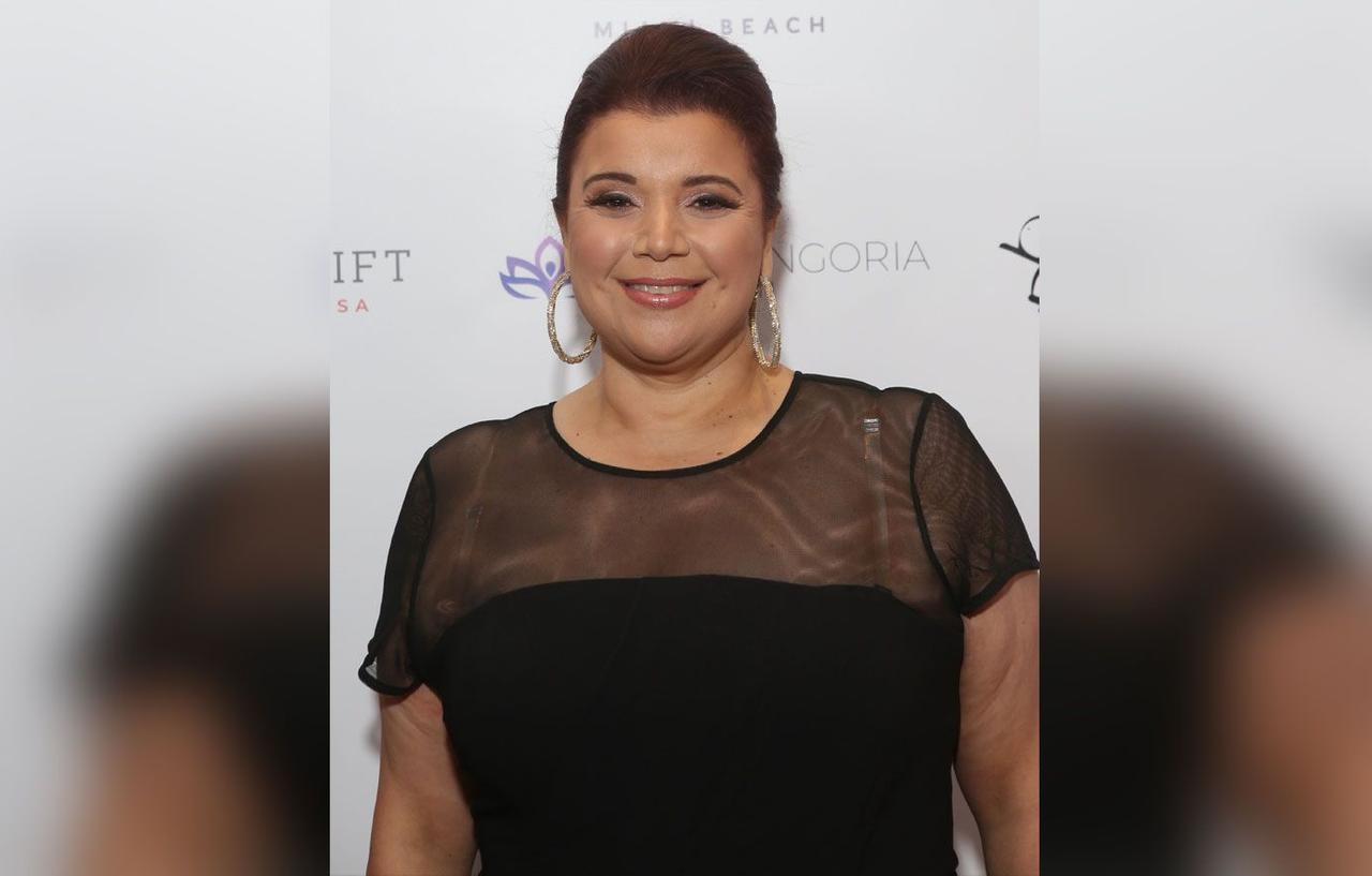 The View's Ana Navarro Reveals NSFW Opinion On 'Breakup Vacations'