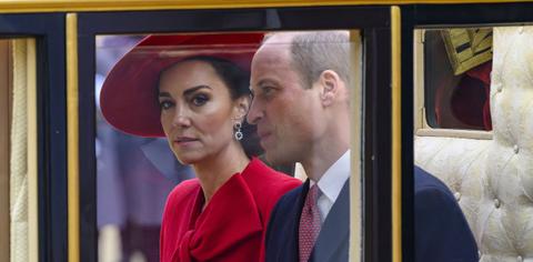 kate middleton prince william have secret method communication