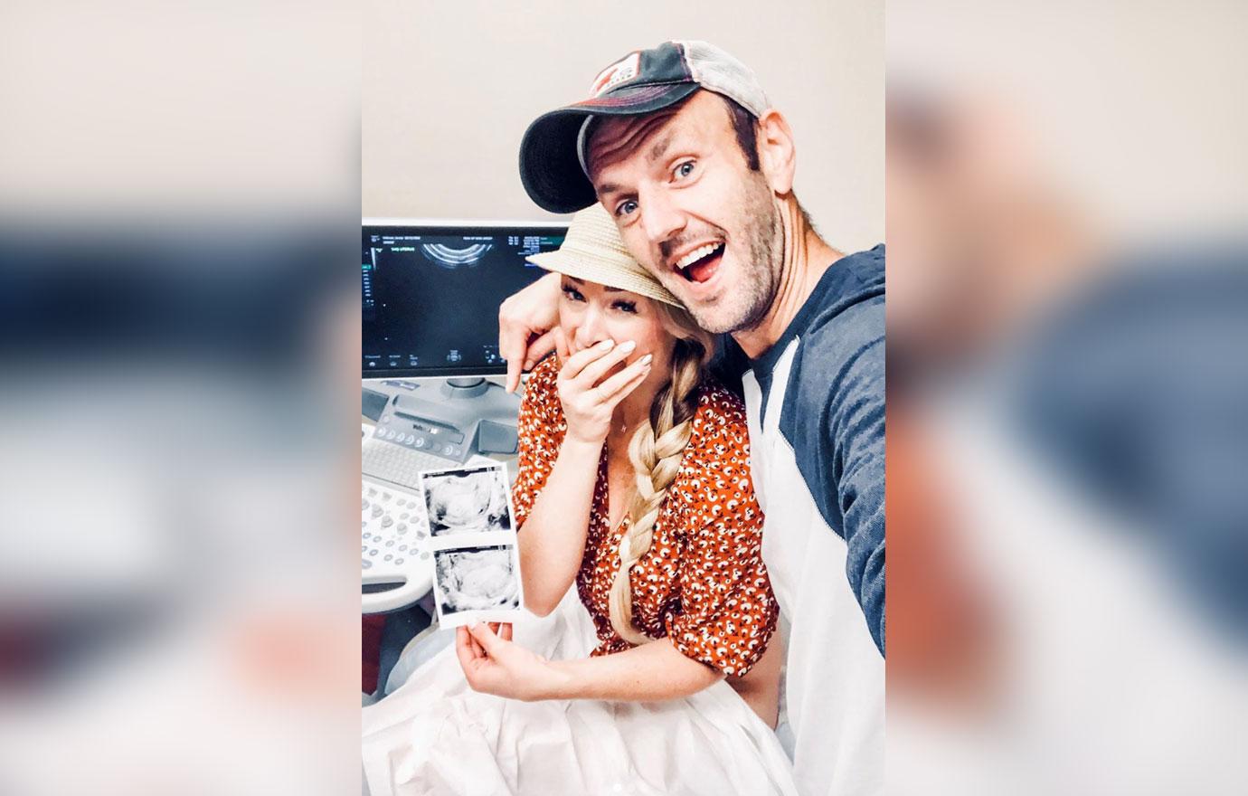 Jamie Otis Celebrates 'Viable' Pregnancy Miscarriage