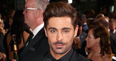 Zac efron ted bundy first look pics