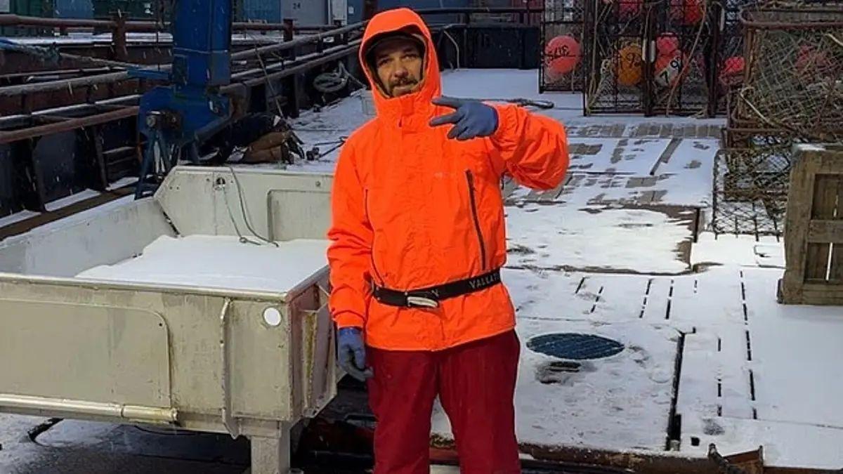 image of Todd Meadows passed away on the evening of February 25.