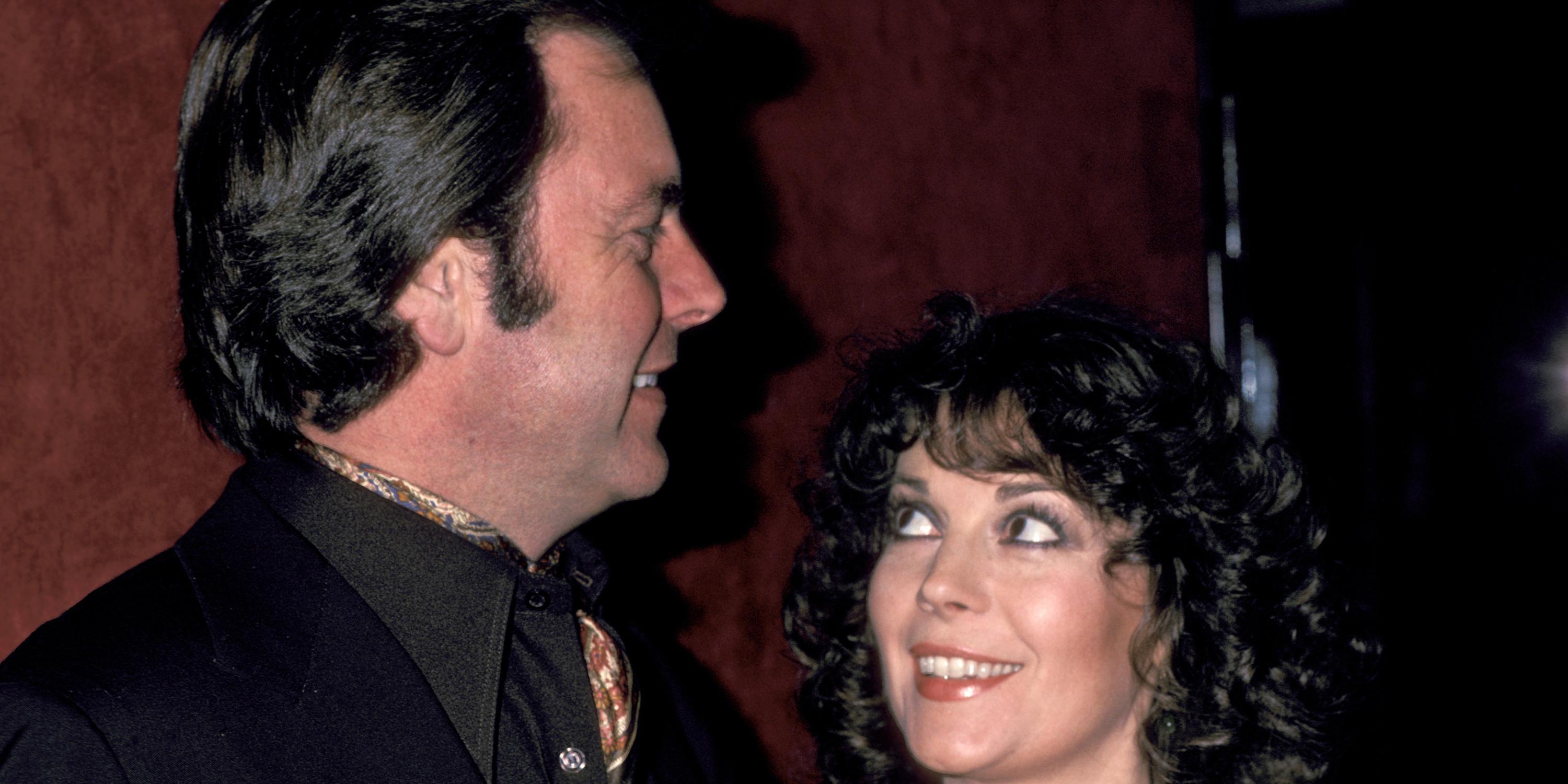 Hart to Hart Wrap Party &#8211; April 9, 1980