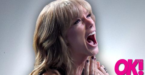 Taylor swift friends enemies feuds fremenies nicki minaj