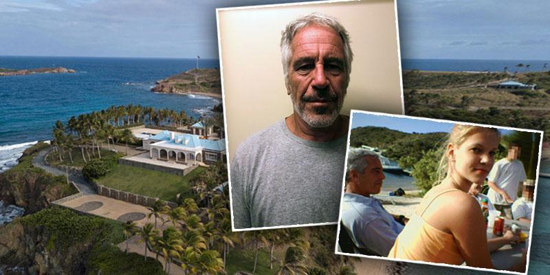 Court Orders Epstein Flight Logs Photos And Victims List From Sex Slave 6076