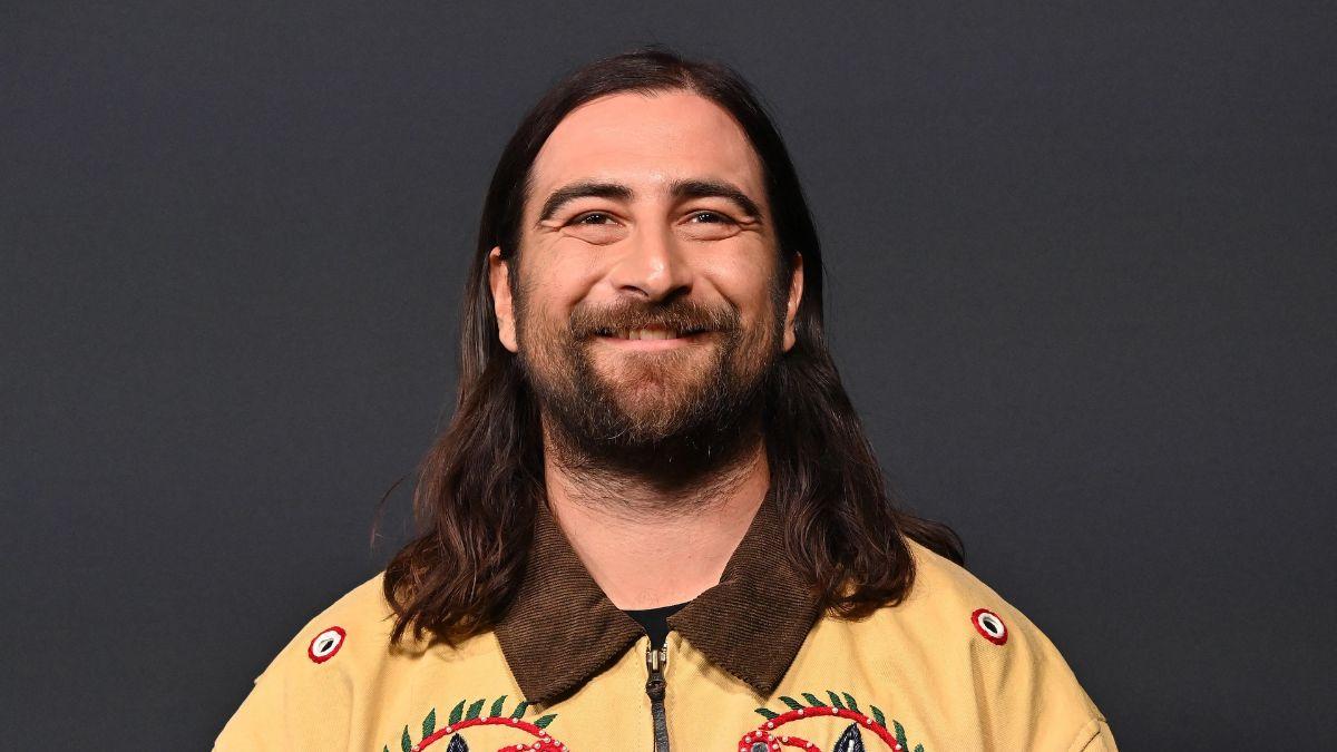 Image of The film highlighted his admissions about anxiety and body image.