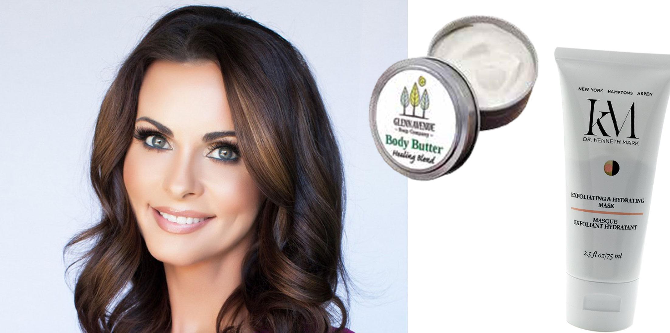 Karen mcdougal beauty products procedures ok wide