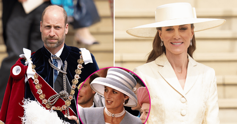 Image of A royal insider shared his personal thoughts on the Royal Family.